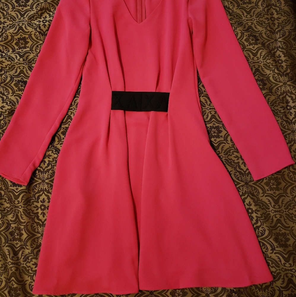 Armani Exchange Dress